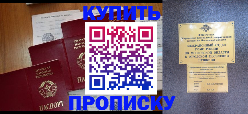 прописка в квартире в Лыткарино